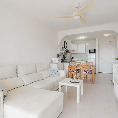 Appartamento Balcon Del Mar Cozy Nest By Interhome *