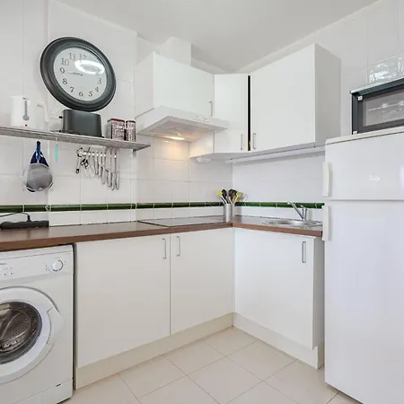 Balcon Del Mar Cozy Nest By Interhome Costa Del Silencio