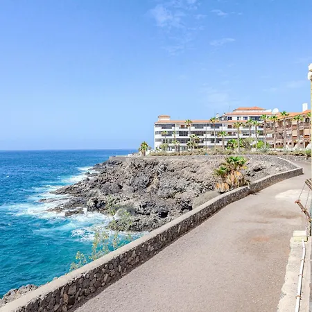 Balcon Del Mar Cozy Nest By Interhome Appartement