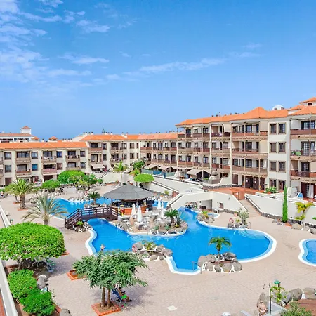 Balcon Del Mar Cozy Nest By Interhome Appartement