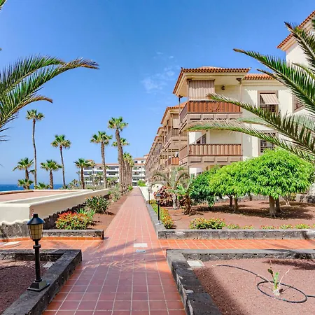 Balcon Del Mar Cozy Nest By Interhome *