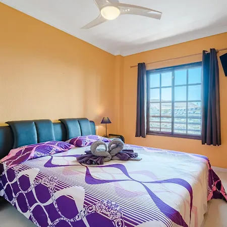 Balcon Del Mar Cozy Nest By Interhome Apartament *