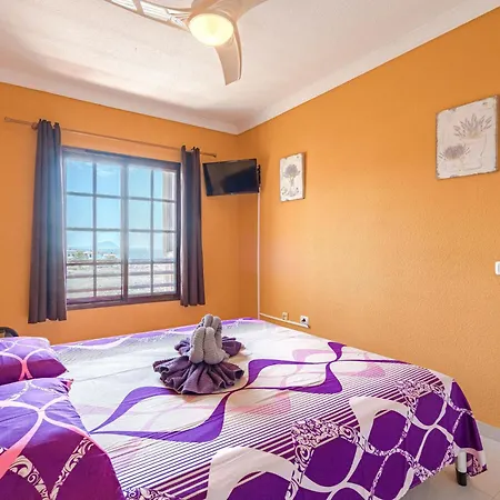 Balcon Del Mar Cozy Nest By Interhome