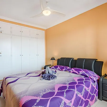 Apartament Balcon Del Mar Cozy Nest By Interhome