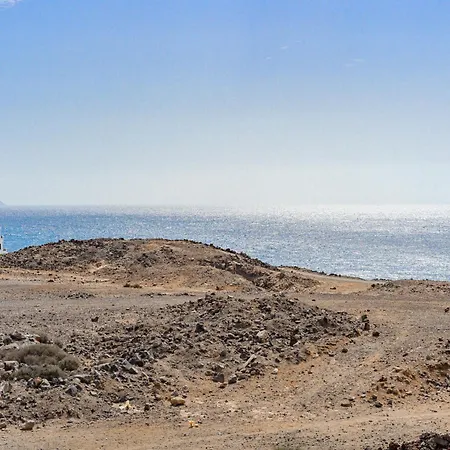 Balcon Del Mar Cozy Nest By Interhome * Costa Del Silencio